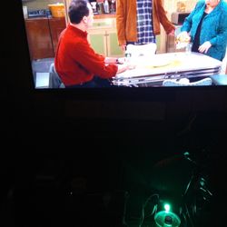 65 Tv With Sound Bar