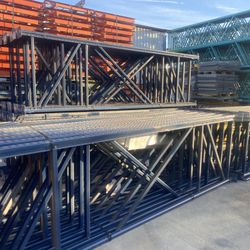 Pallet Racking