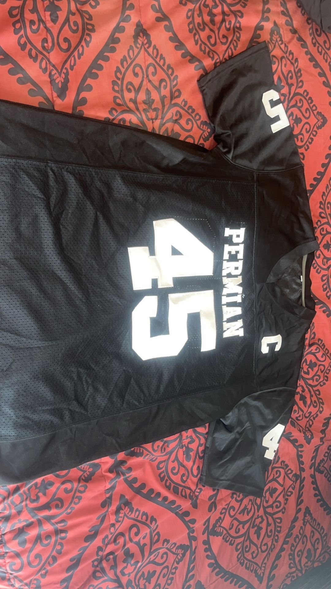 Vintage Boobie Miles Jersey