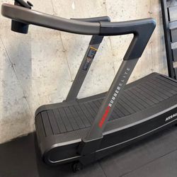 AssaultRunner Elite Treadmill