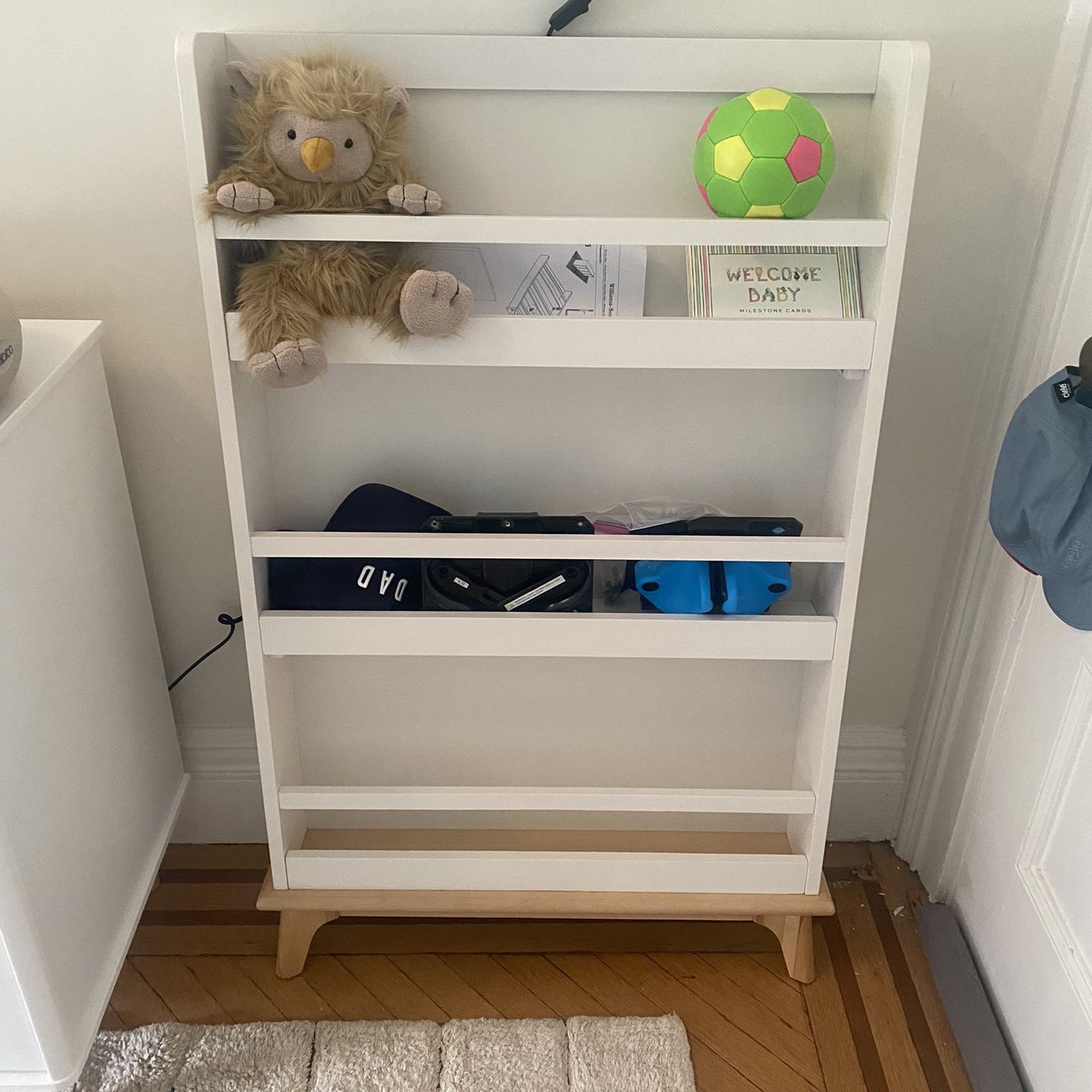 Pottery barn kids sloan discount