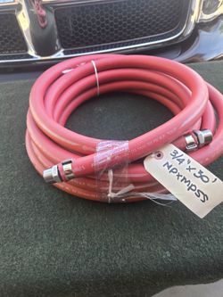 HD Hose