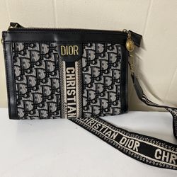 C K  Woman Purse 