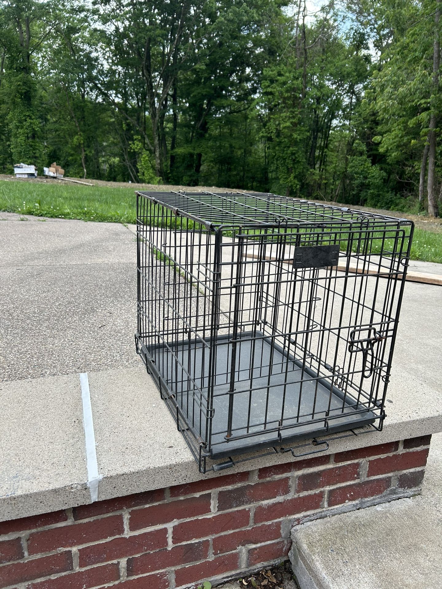 Dog Kennel