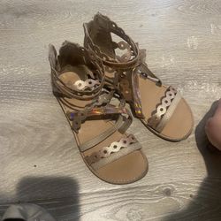 Girl Sandals 