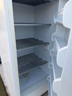 Freezer