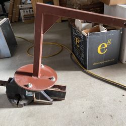 1” Heavy Duty Pipe Vuse