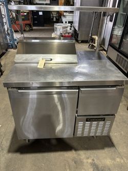 Bar Equipment