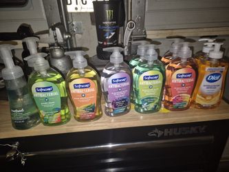 Hand Wash