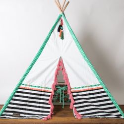 Matilda Jane Play Tent 