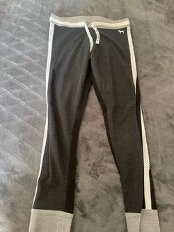 Pink nation leggings