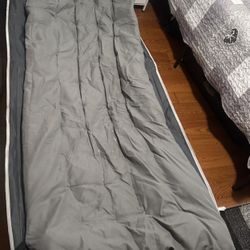 Folding Bed 