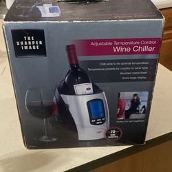 Wine Chiller 