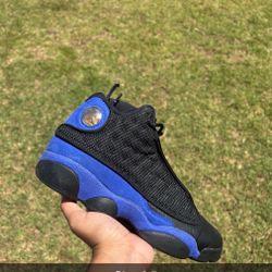 Jordan 13 Royal