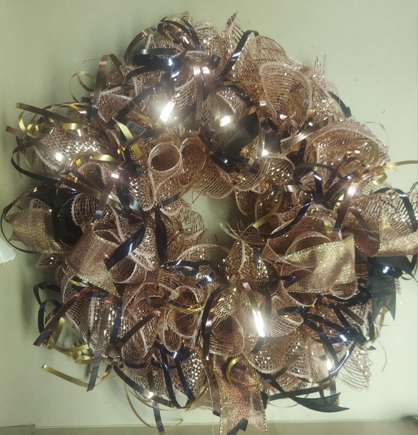 Holiday Wreath