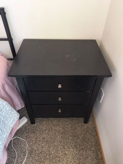 End table