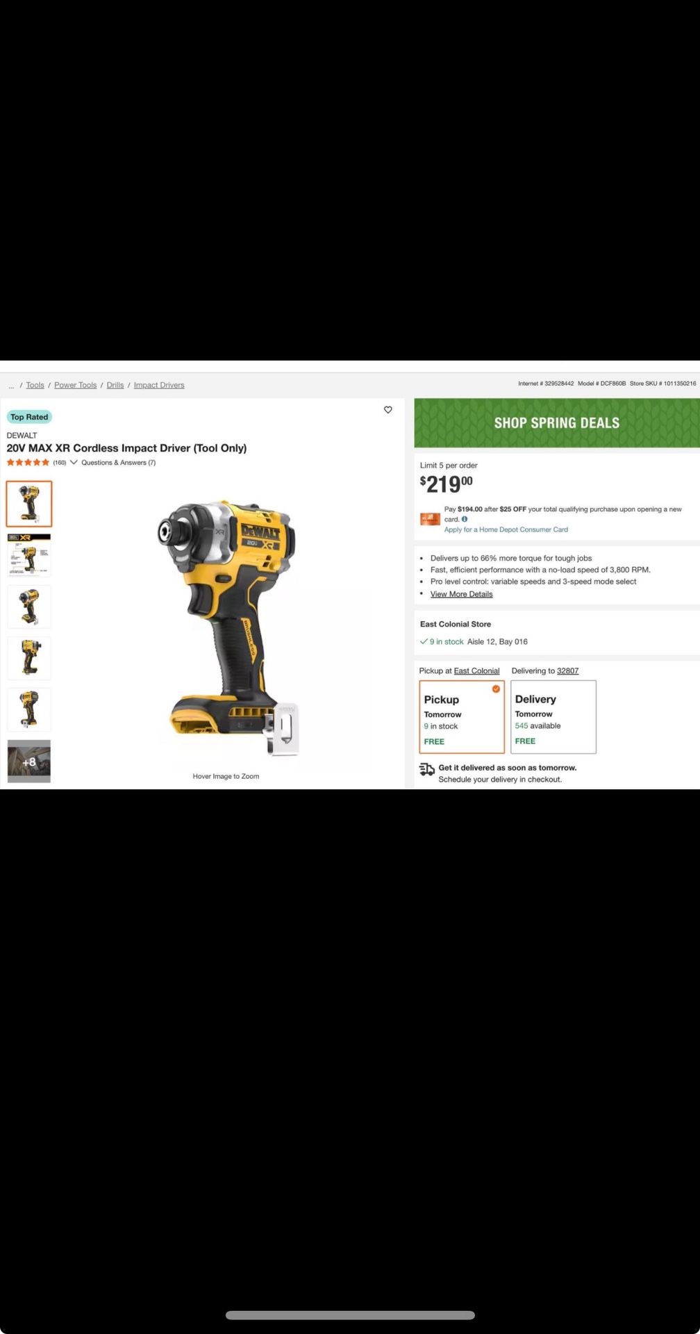 Drill