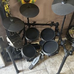 Drum Set