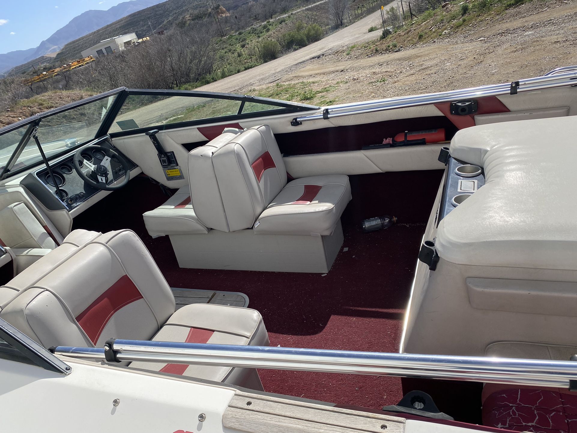 1989 Chaparral 187xl for Sale in Globe, AZ OfferUp