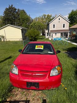 2006 Chevrolet Cobalt