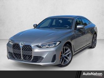 2024 BMW 430i Gran Coupe