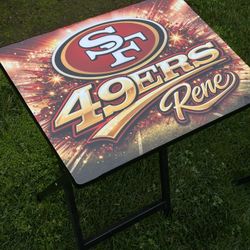 Custom Tables 