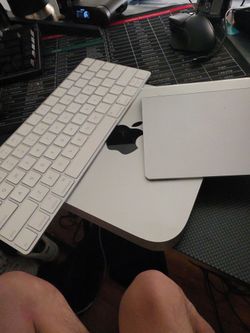 Mac Mini M1