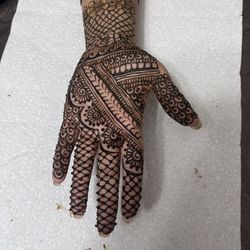 Henna 