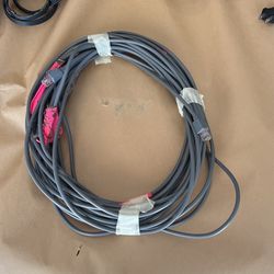 30 Foot Ethernet Chord