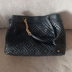 Tory Burch Bag w/ Wallet 