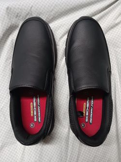 Skechers Memory Foam 