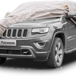 Waterproof Suv Car Cover