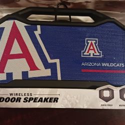 BLUETOOTH SPEAKER 