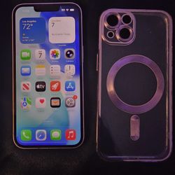 UNLOCKED APPLE IPHONE 13 128GB