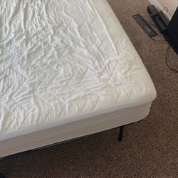 King Size Mattress 