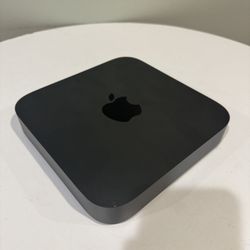 Apple Mac Mini i5/8gb Ram 2018