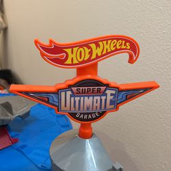 Hot Wheels Ultimate Garage Thumbnail
