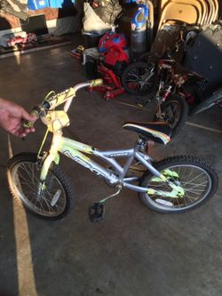 Bike