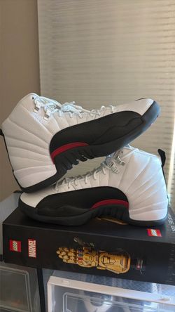 Jordan 12