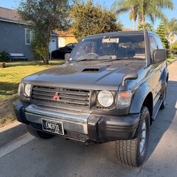 1994 Mitsubishi Other
