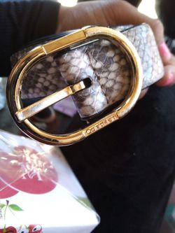 Calvin Klein Belt