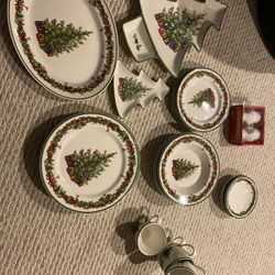 Christina’s Dishes Christopher Radko