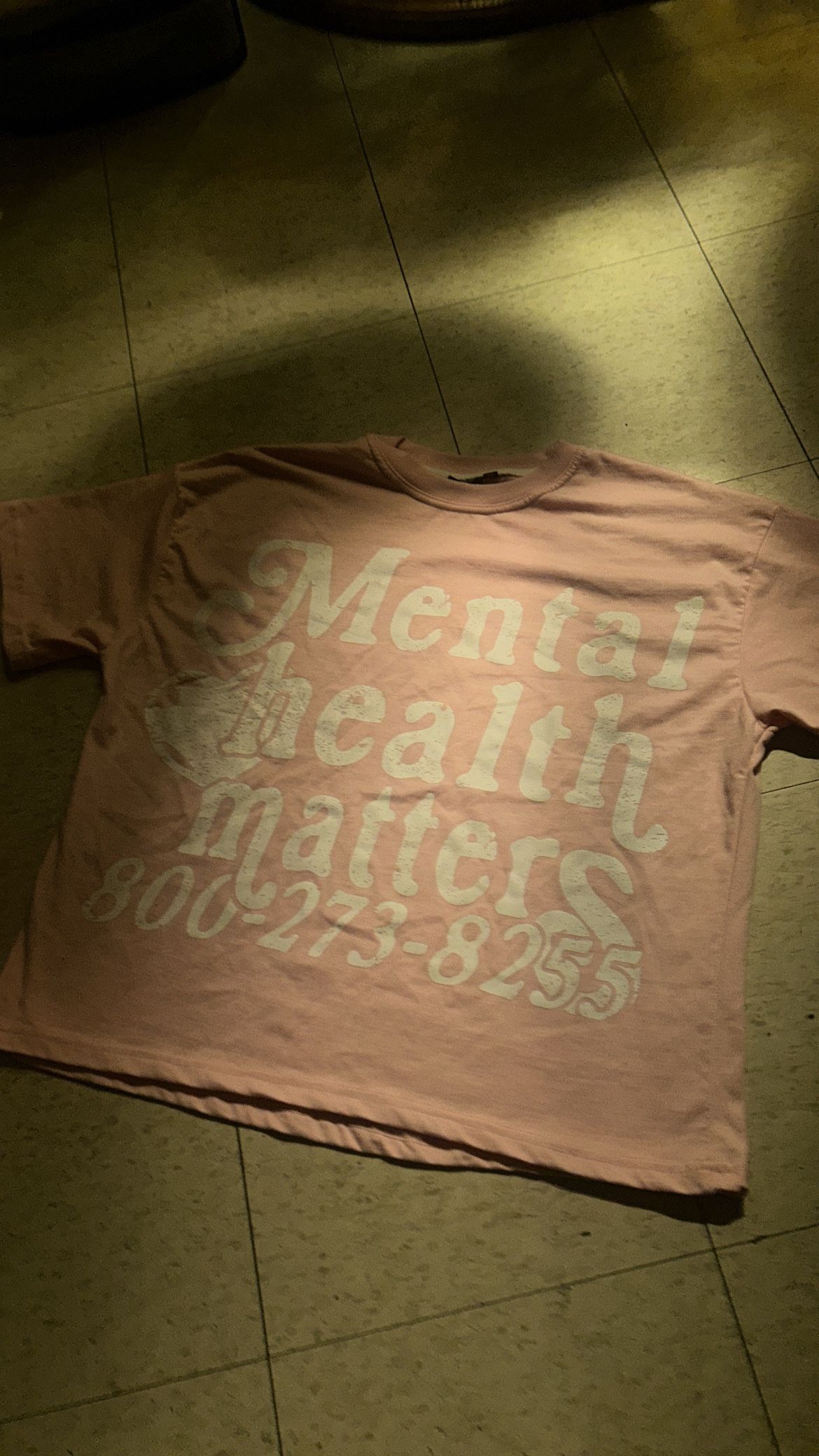 Instagram Shirts White Or Pink Size Medium 