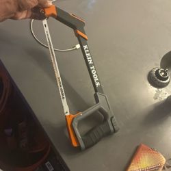 Hand Saw