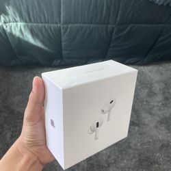 AirPods Pro Gen 2