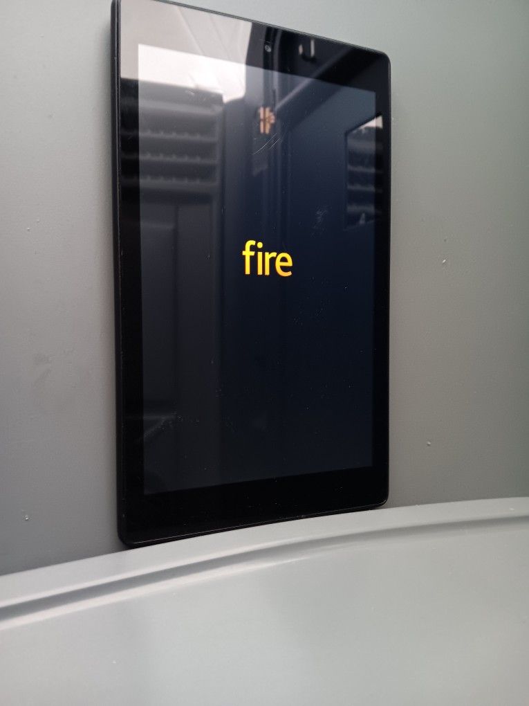 Kindle Fire (7th Gen)