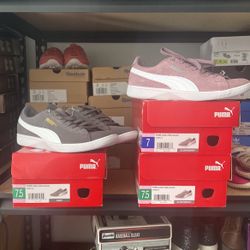 Women’s Puma 