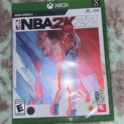 Xbox Series X Games