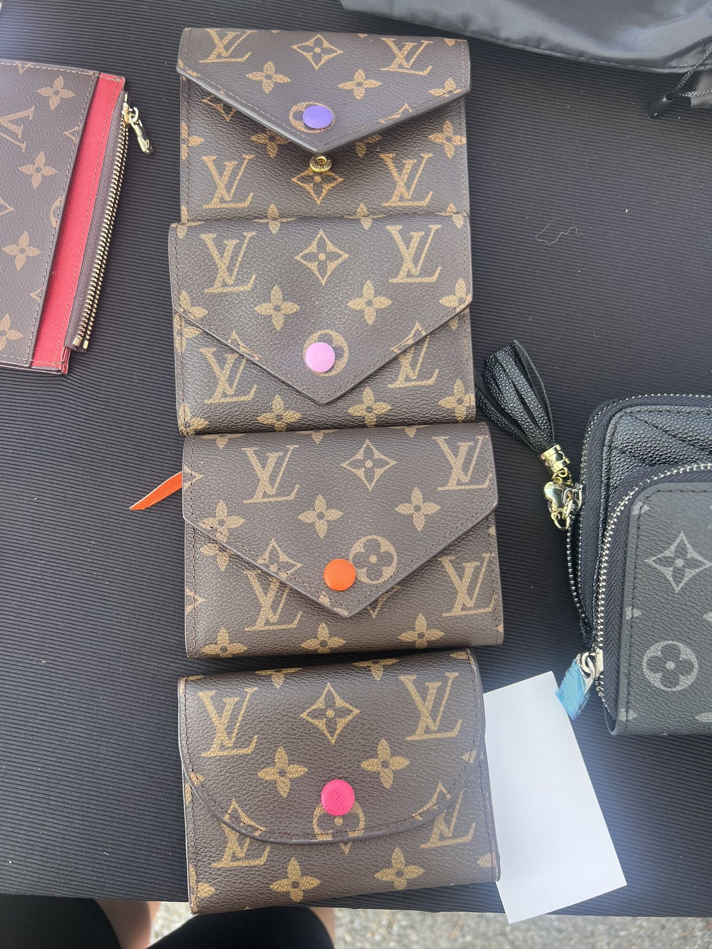 Womens Wallets