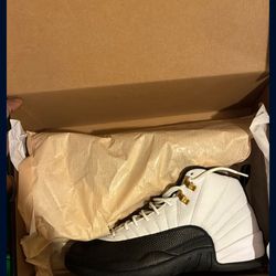 TAXI 12s size 9.5